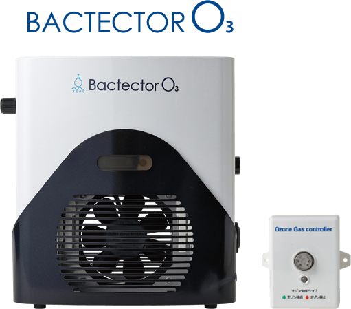 BactectorO3-