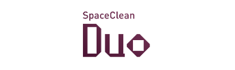 SpaceClean DUO