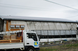 【41kW】島根県出雲市